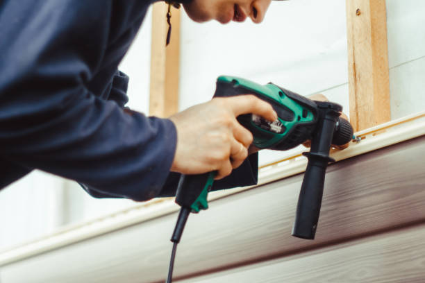 Woodcreek, TX Siding Company
